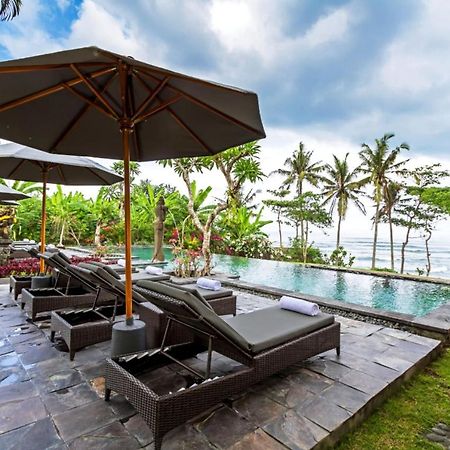 Bali Natha Beach Front Hotel Canggu  Exterior photo